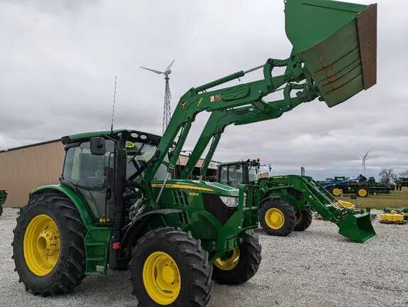 6125r john deere specs 6125r john deere specs