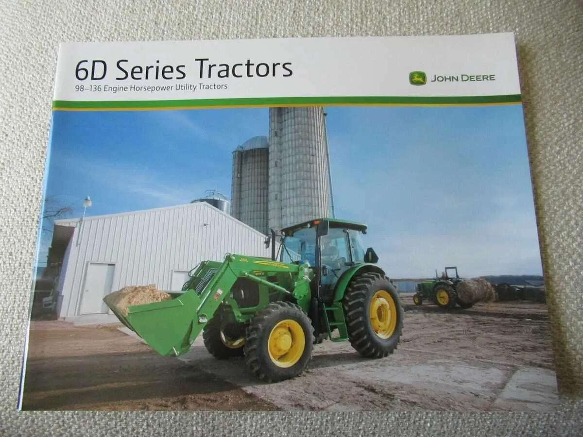 6130d john deere specs 6130d john deere specs