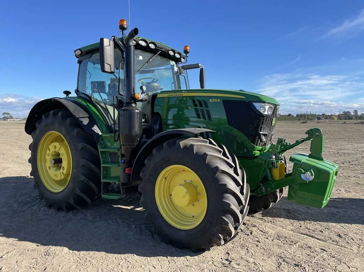6215r john deere specs 6215r john deere specs