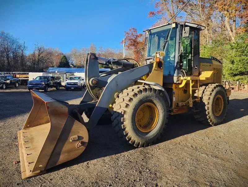624 john deere loader specs
