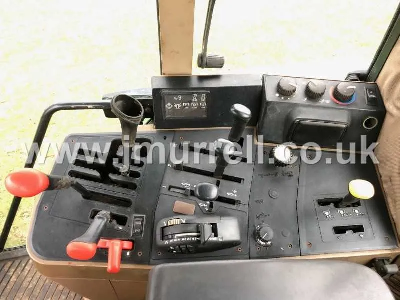 6300 john deere specs
