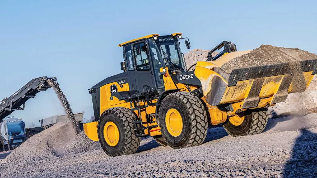 644g john deere loader specs 644g john deere loader specs