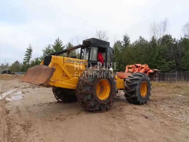 648d john deere skidder specs 648d john deere skidder specs