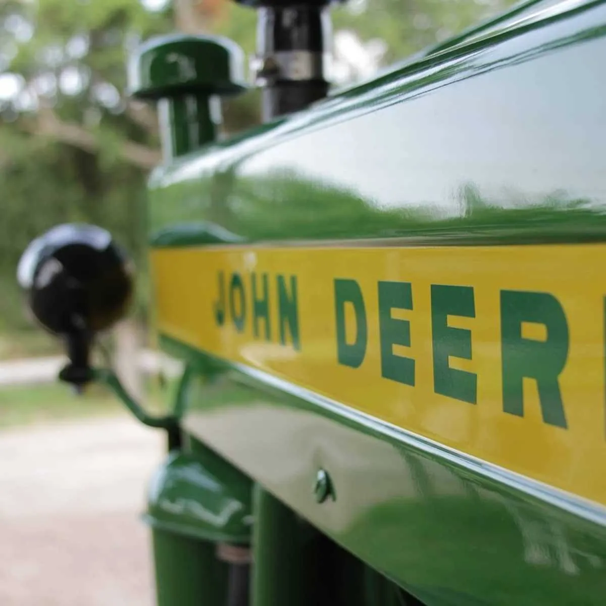 650 john deere specs