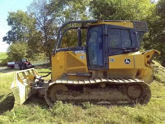 650g lgp john deere dozer specs