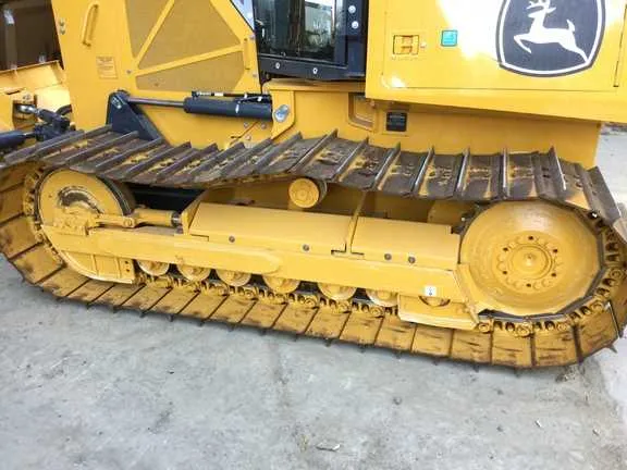650g lgp john deere dozer specs