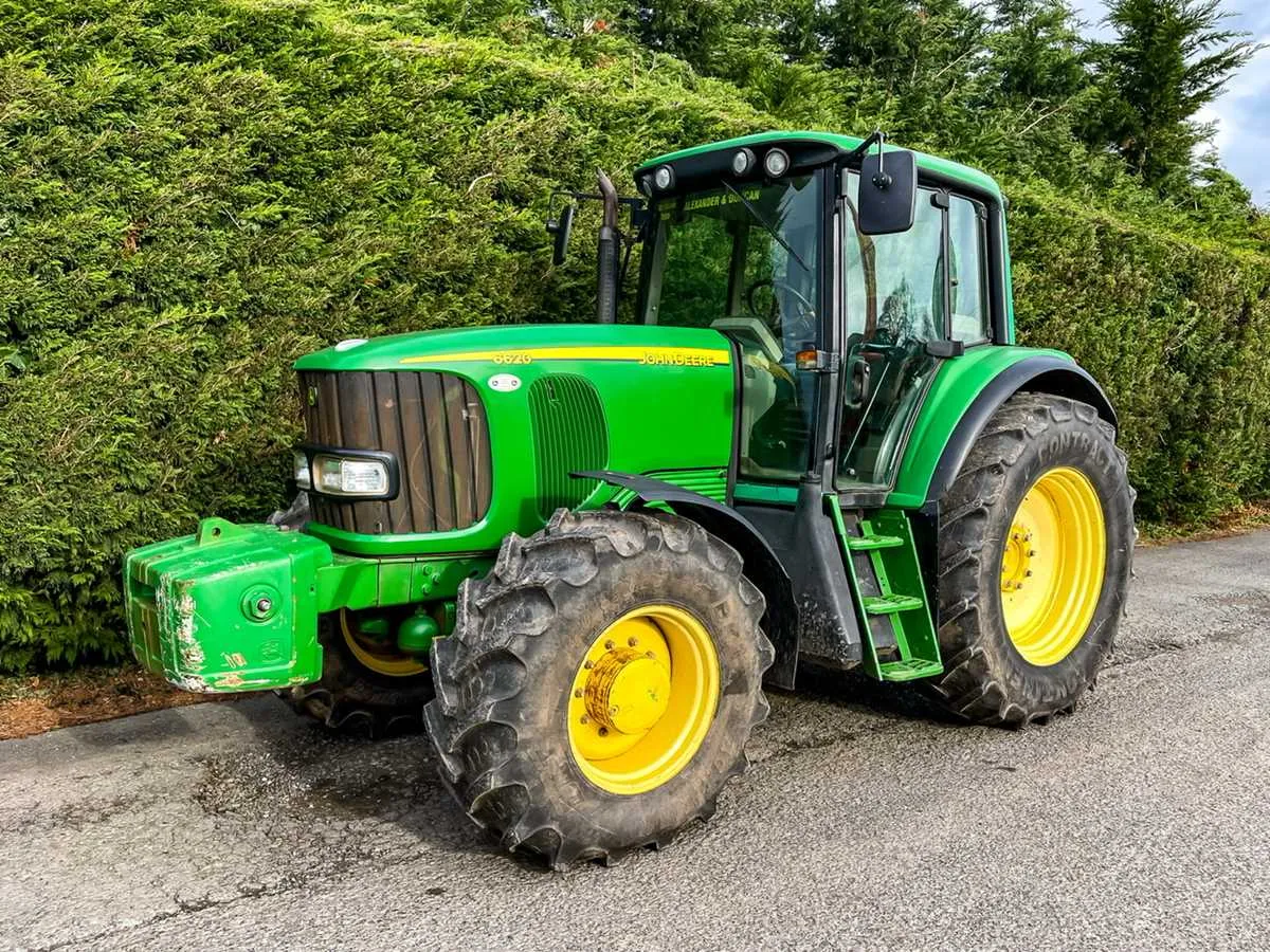 6620 john deere specs 6620 john deere specs