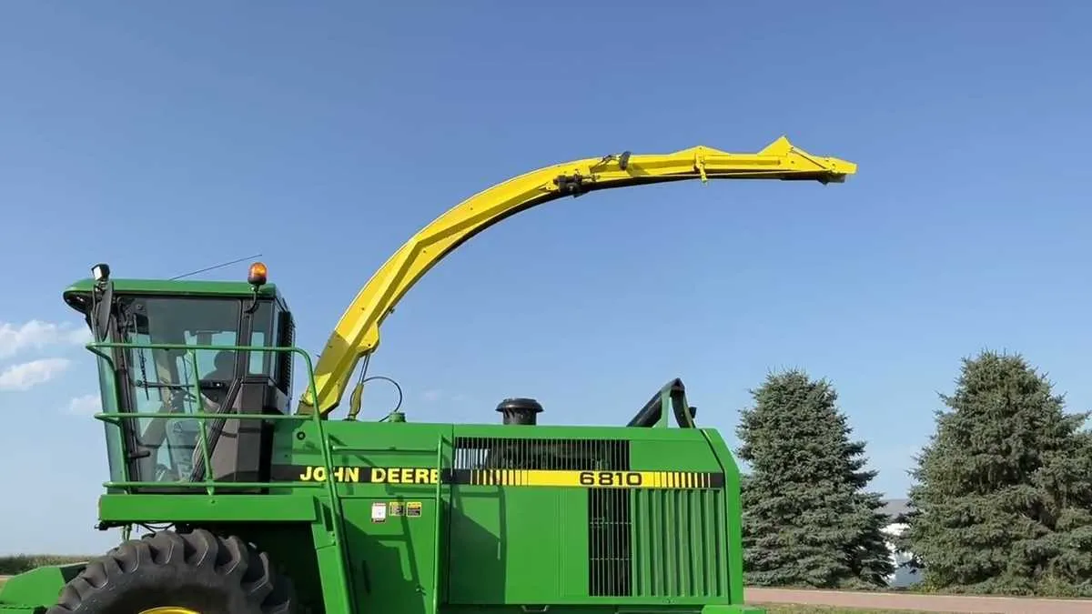 6810 john deere specs