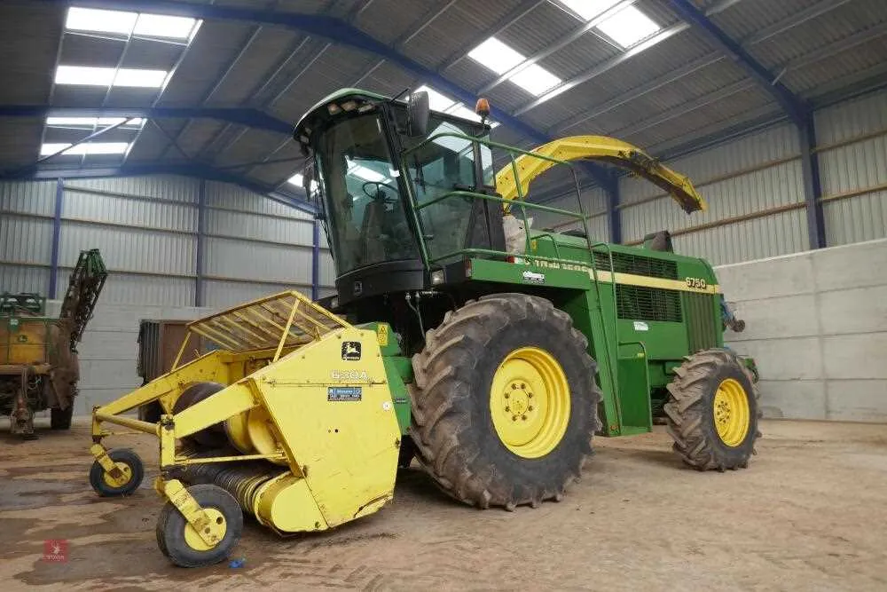 6850 john deere specs 6850 john deere specs