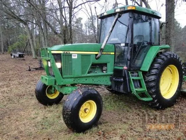 7210 john deere tractor specs 7210 john deere tractor specs