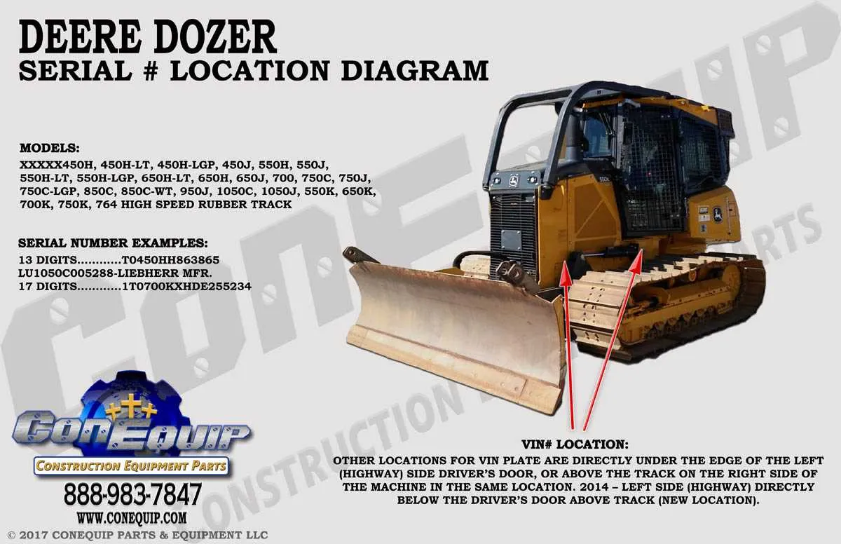 750j john deere dozer specs