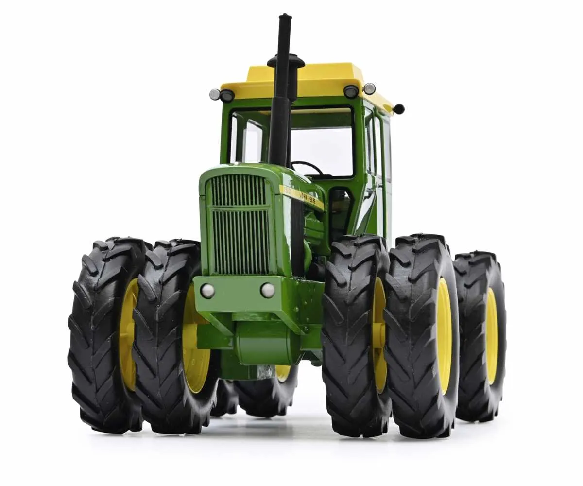 7520 john deere specs