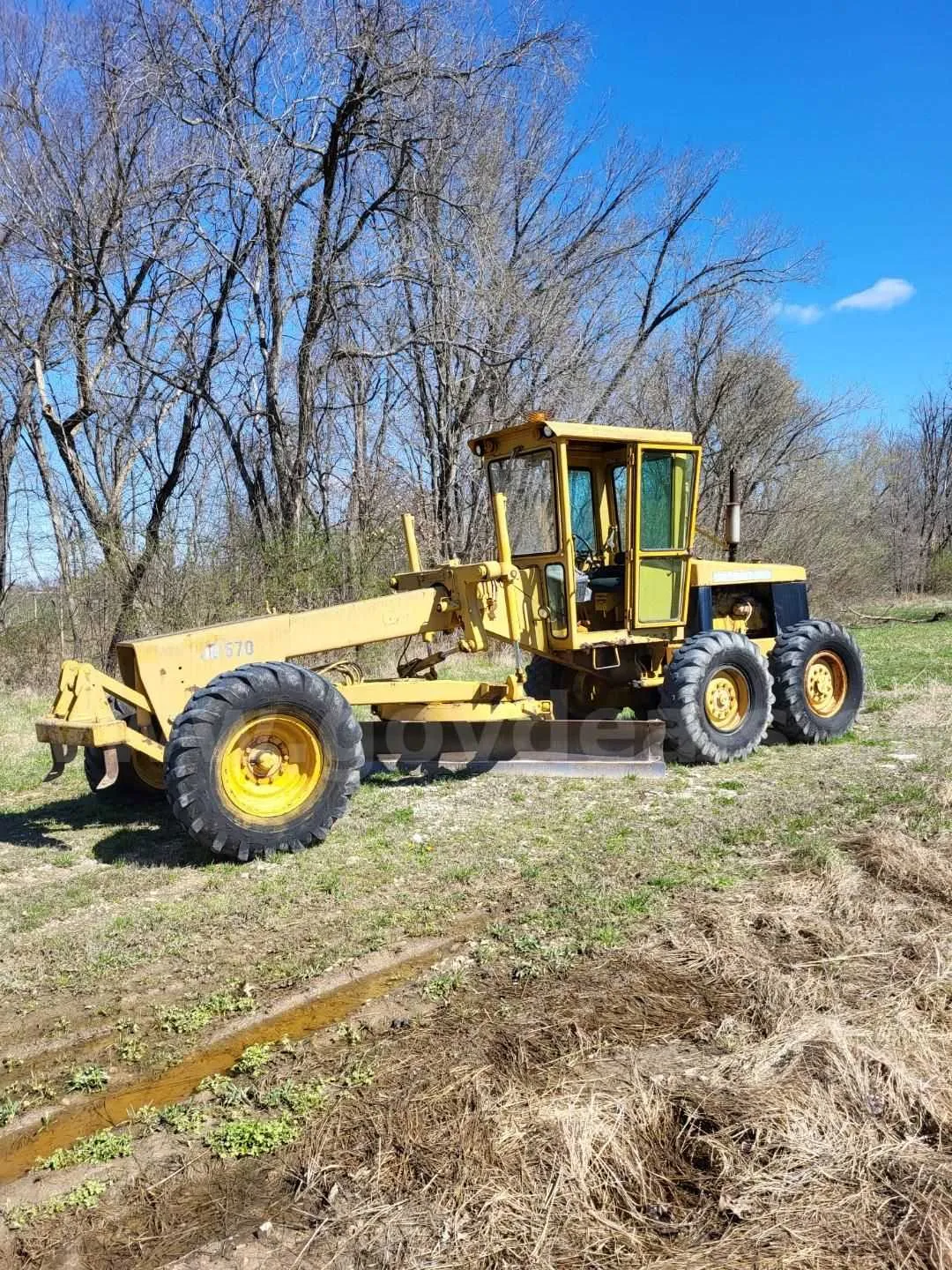 770 john deere grader specs 770 john deere grader specs