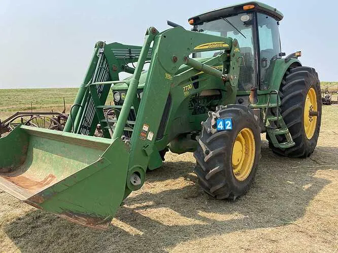 7730 john deere specs 7730 john deere specs