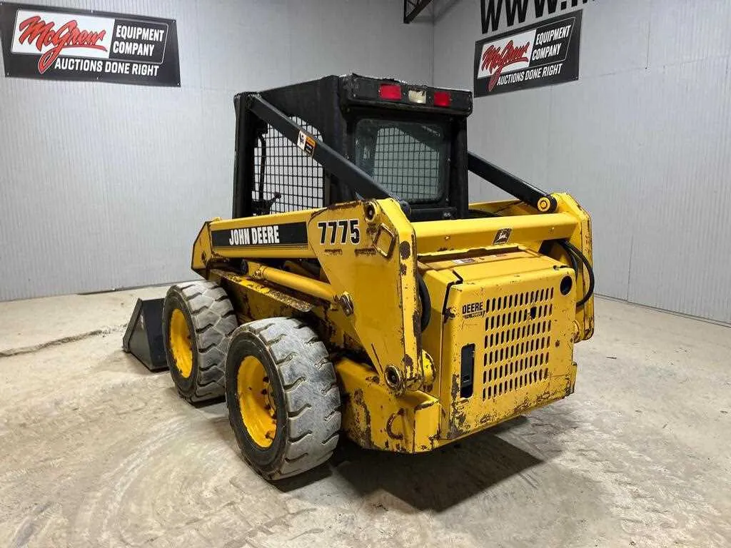 7775 john deere specs 7775 john deere specs