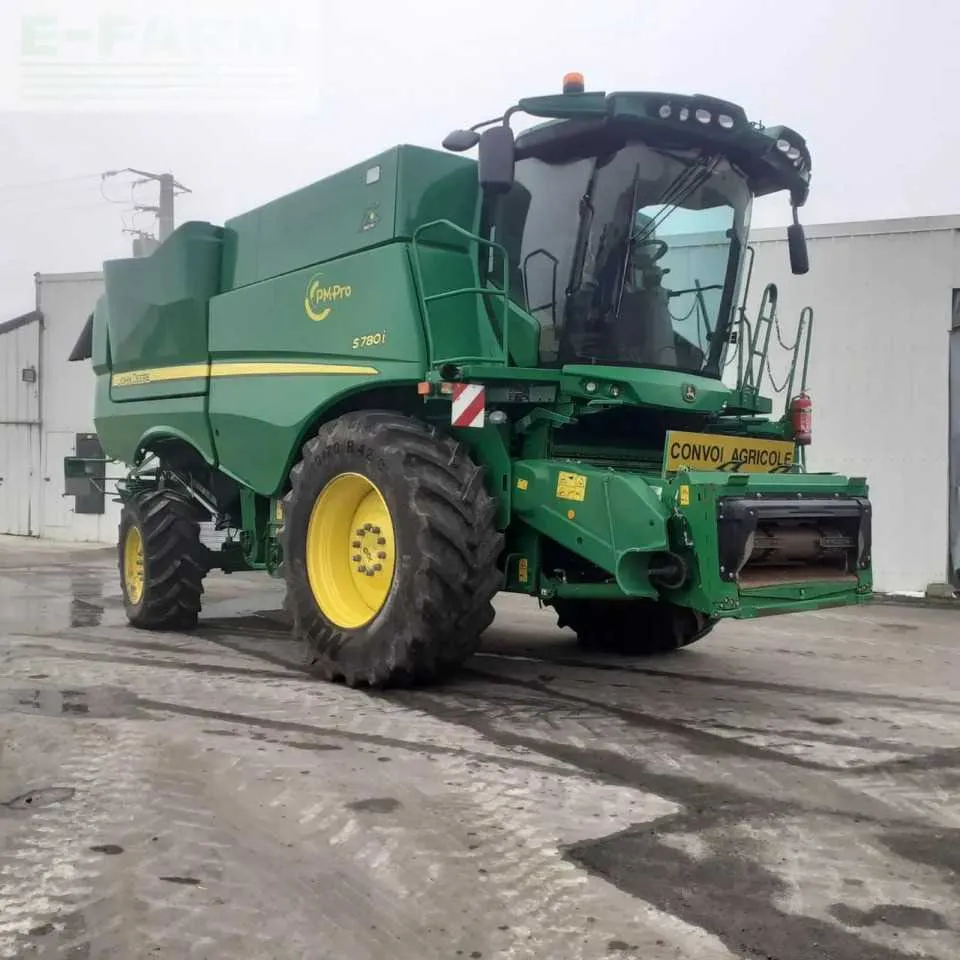 780 john deere combine specs 780 john deere combine specs