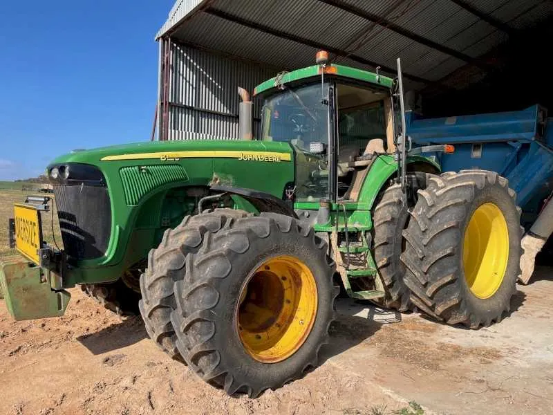 8120 john deere specs 8120 john deere specs