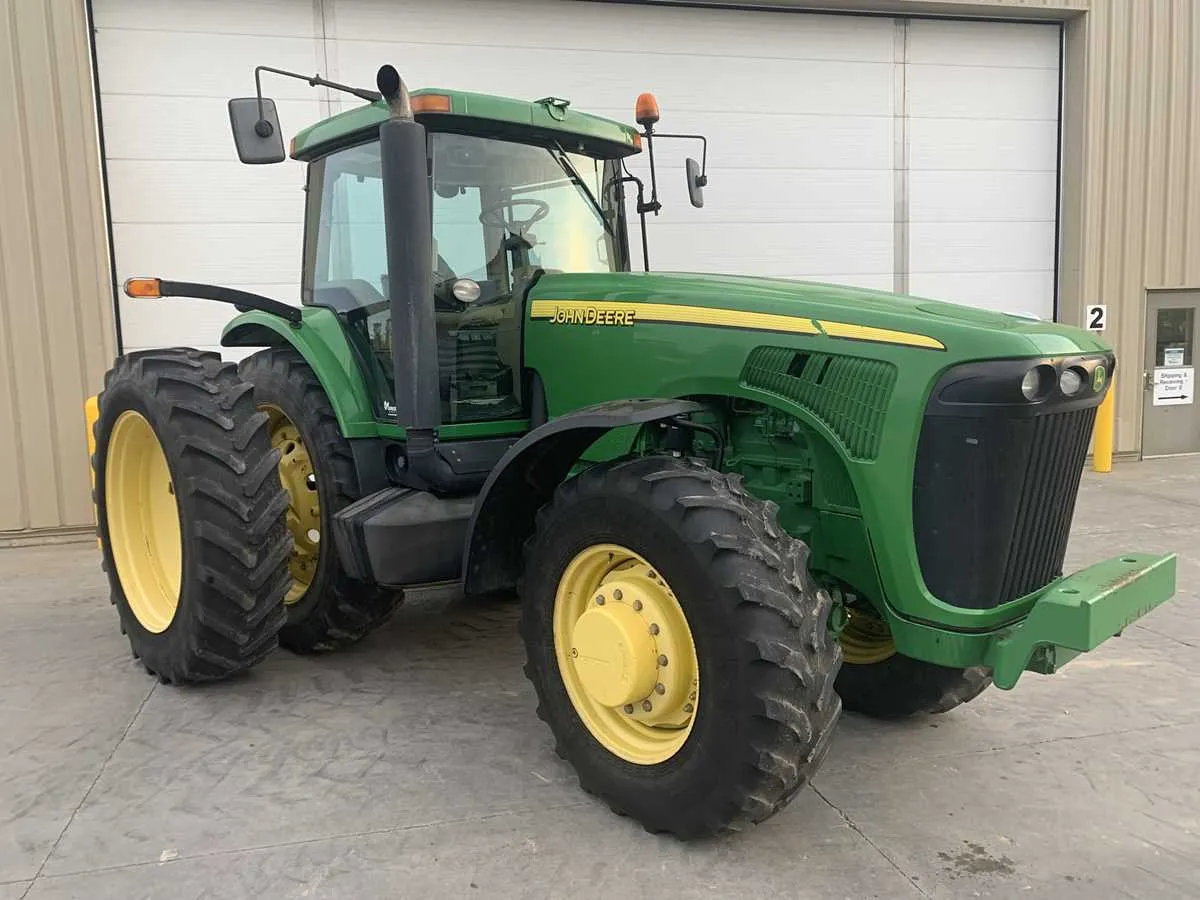 8220 john deere specs 8220 john deere specs