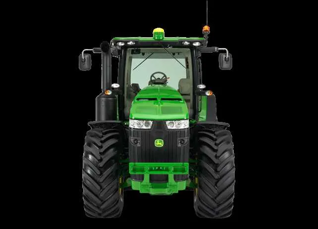 8260r john deere specs