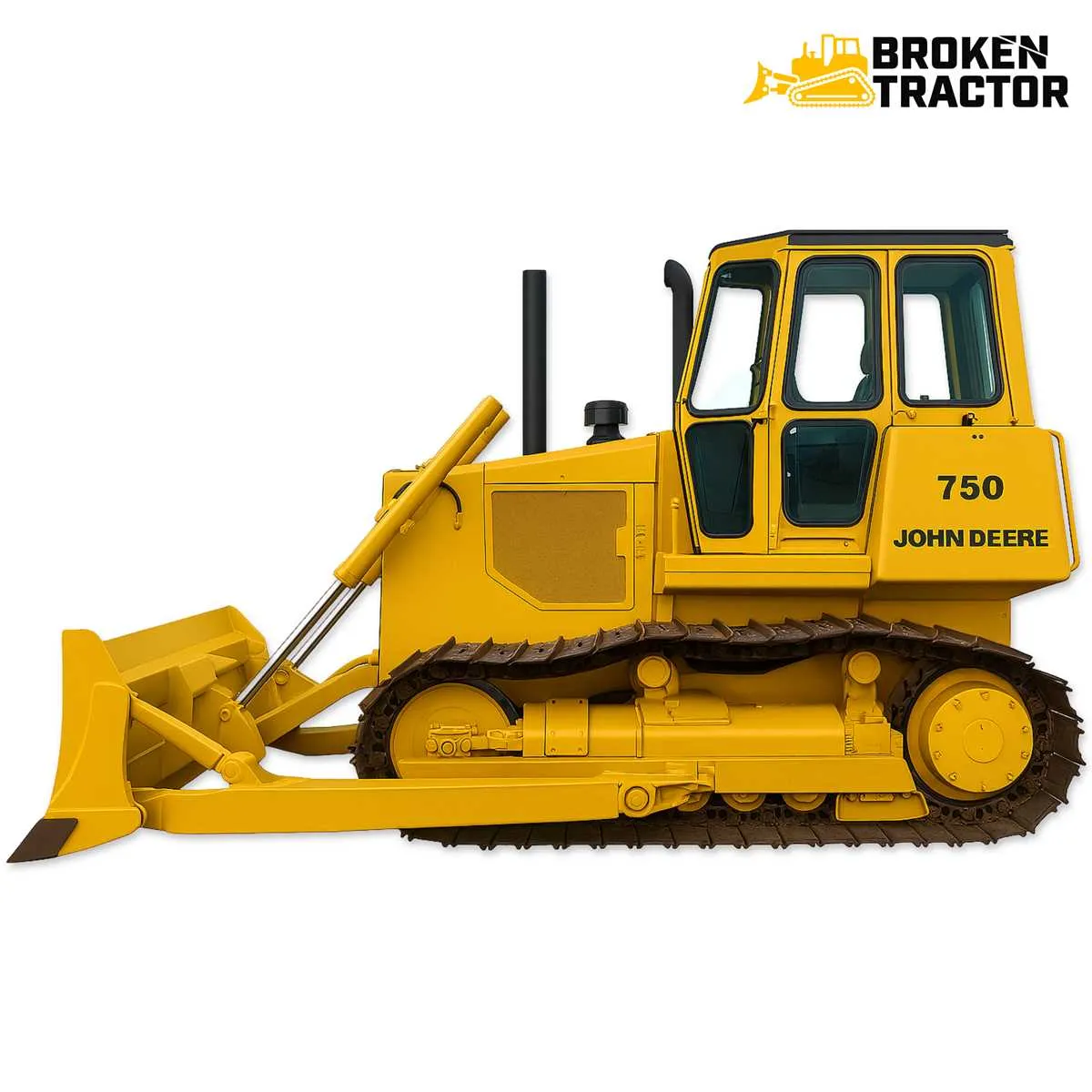 83 john deere 750 dozer specs 83 john deere 750 dozer specs