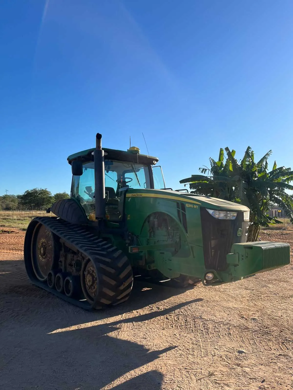 8310 john deere specs 8310 john deere specs