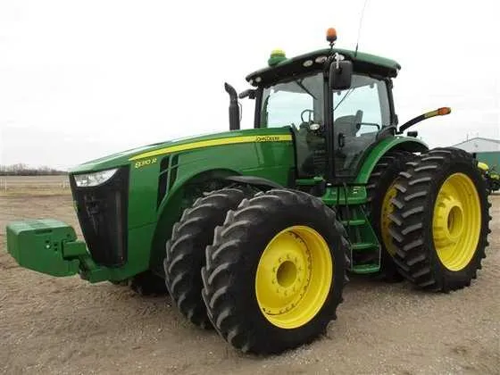 8310 john deere specs 8310 john deere specs
