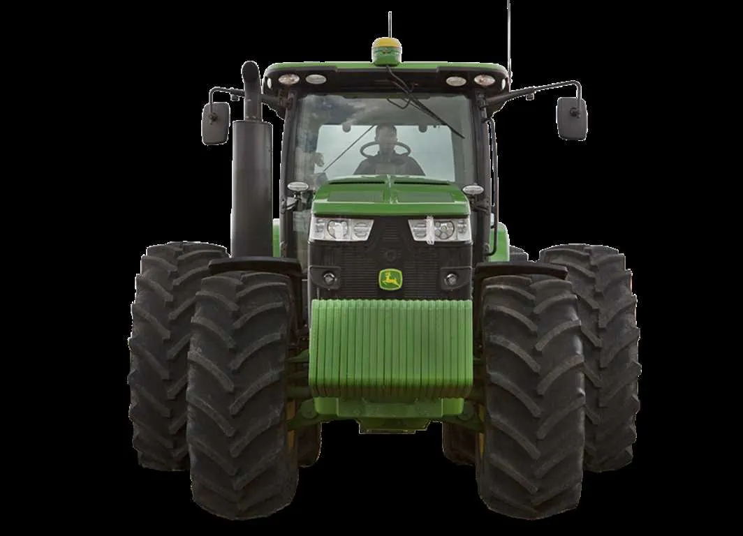 8320r john deere specs