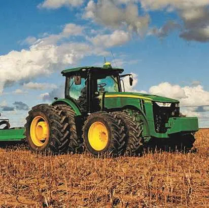 8320r john deere specs