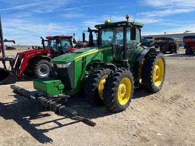 8400r john deere specs 8400r john deere specs