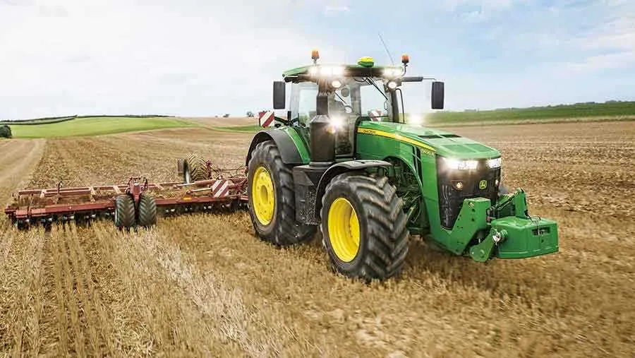 8400r john deere specs 8400r john deere specs