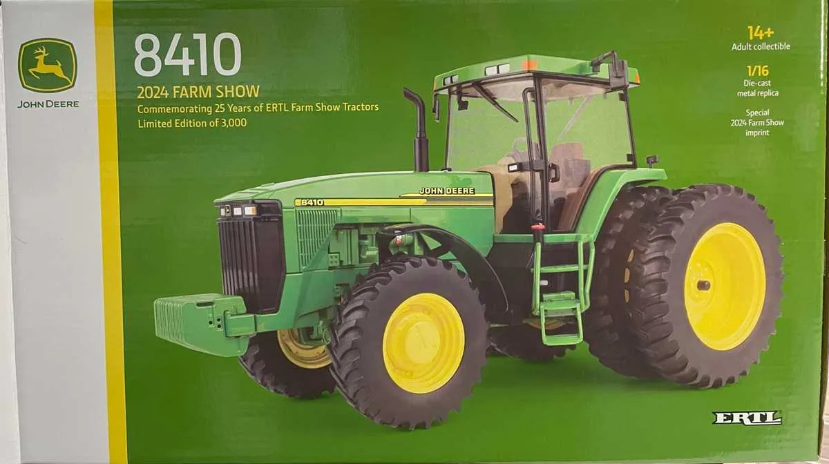 8410 john deere specs 8410 john deere specs