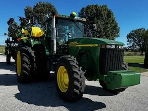 8410 john deere specs 8410 john deere specs