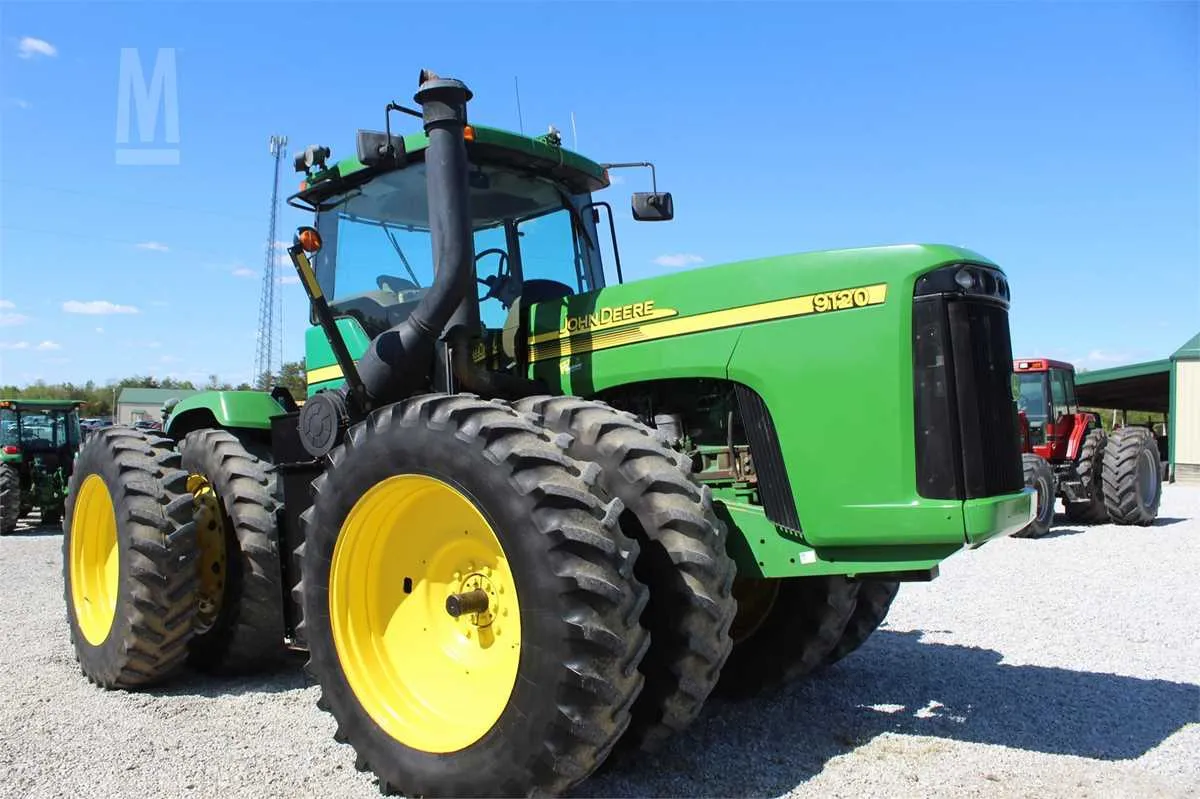 9120 john deere tractor specs 9120 john deere tractor specs