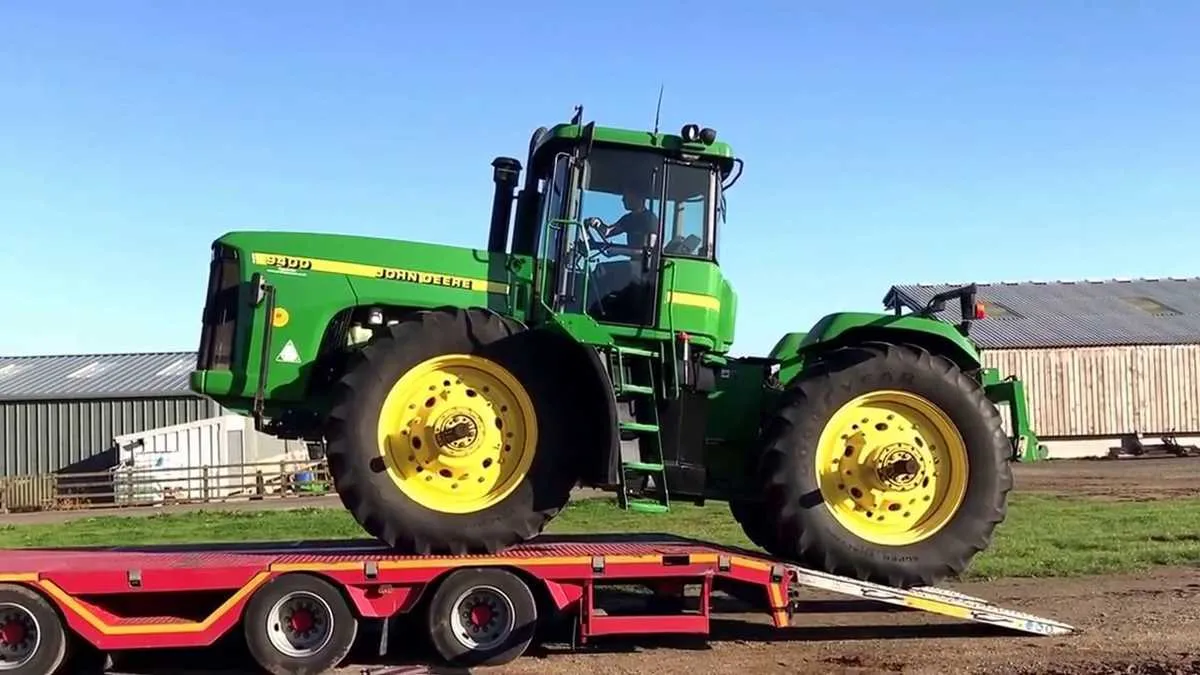9400 john deere specs 9400 john deere specs
