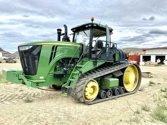 9570 john deere specs