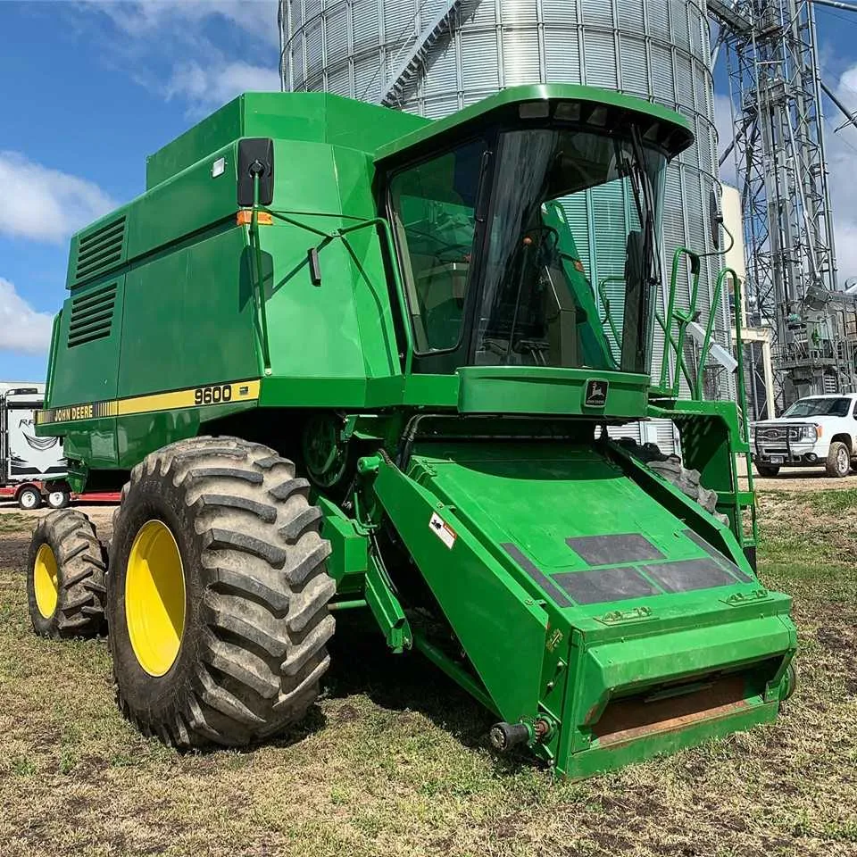 9600 john deere specs 9600 john deere specs