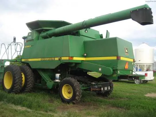 9600 john deere specs 9600 john deere specs