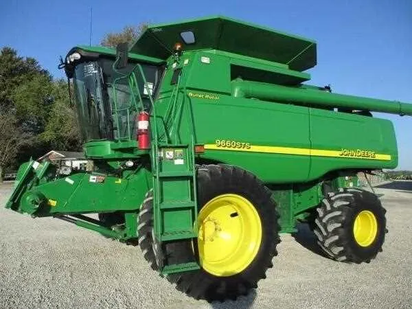 9660 john deere specs 9660 john deere specs