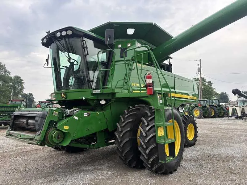 9770 john deere specs