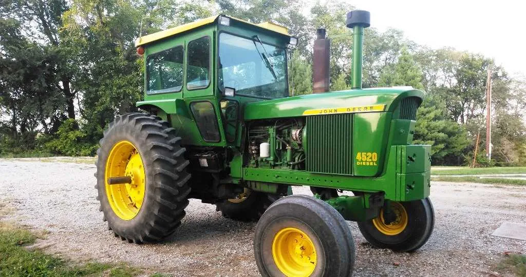 charging a c on 4520 john deere specs charging a c on 4520 john deere specs