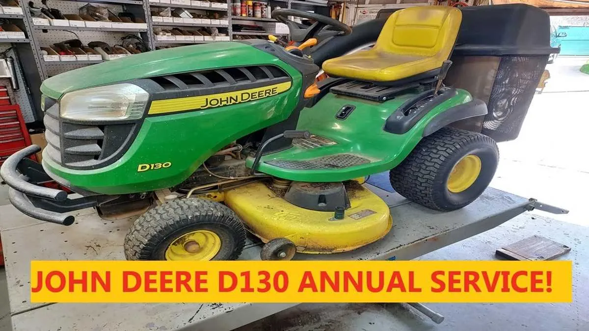 d130 john deere specs d130 john deere specs