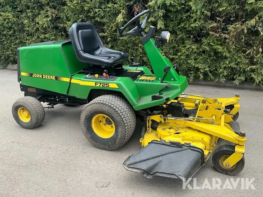 f725 john deere specs f725 john deere specs