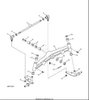f935 john deere specs