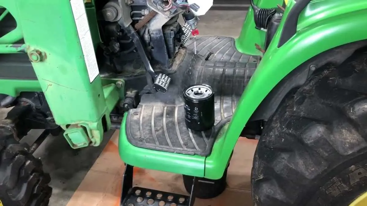 hydraulic specs 4310 john deere