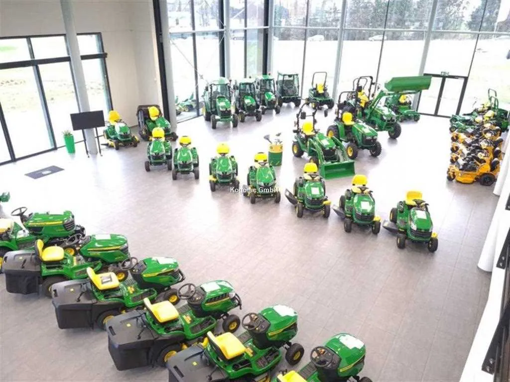 john deer 1026s specs