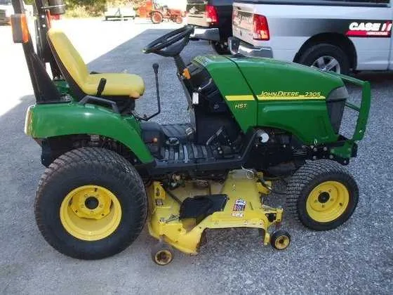 john deer 2305 specs john deer 2305 specs