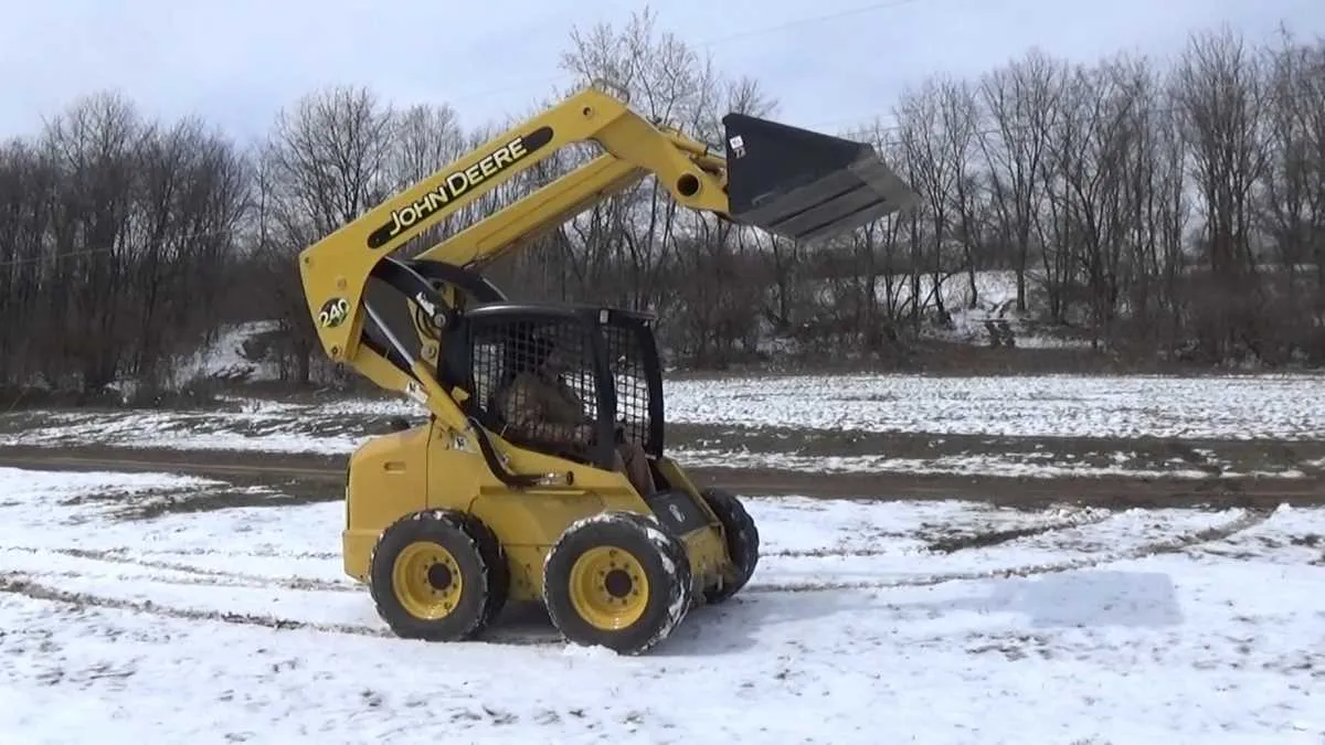 john deer 240 skid steer specs john deer 240 skid steer specs