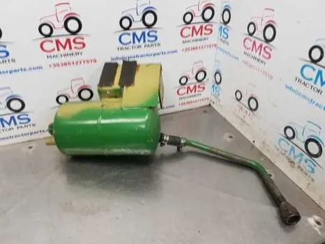 john deer 3135 specs