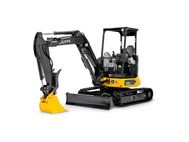 john deer 3135 specs