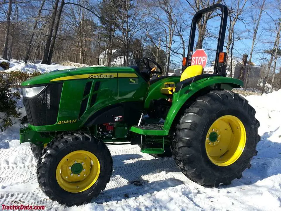 john deer 4044m specs john deer 4044m specs